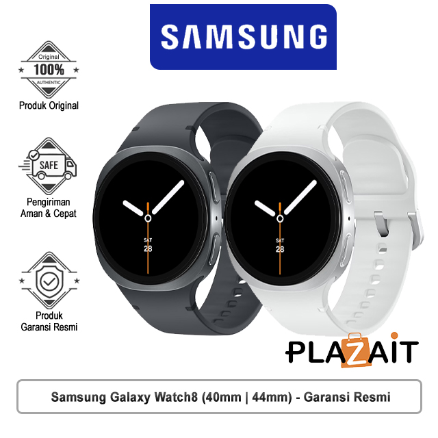 Samsung Galaxy Watch8 (40mm | 44mm)  – SmartBand Smartwatch