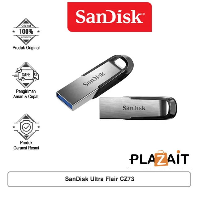 SanDisk Ultra Flair CZ73