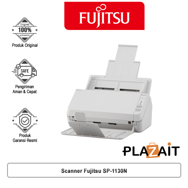 Scanner Fujitsu SP-1130N