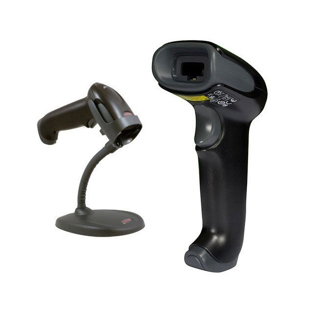 Scanner Honeywell 1250G