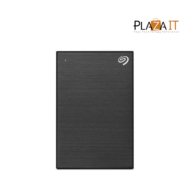 Seagate Backup Plus Slim 1TB Black (STHN1000400)