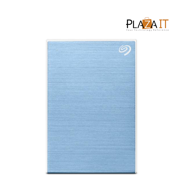 Seagate Backup Plus Slim 1TB Blue (STHN1000402)