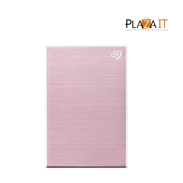 Seagate Backup Plus Slim 2TB Rose Gold (STHN2000405)