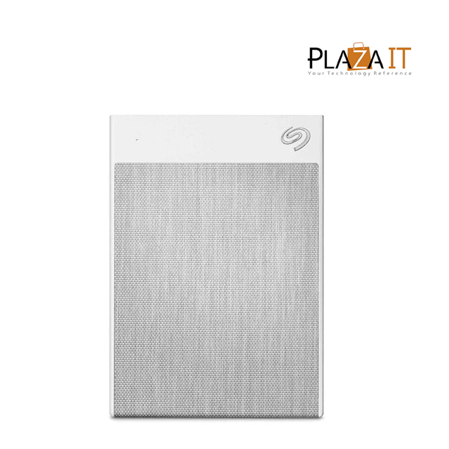 Seagate Backup Plus Ultra Touch 1 TB White (STHH1000301)