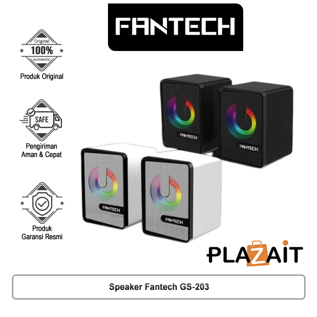 Speaker Fantech GS-203