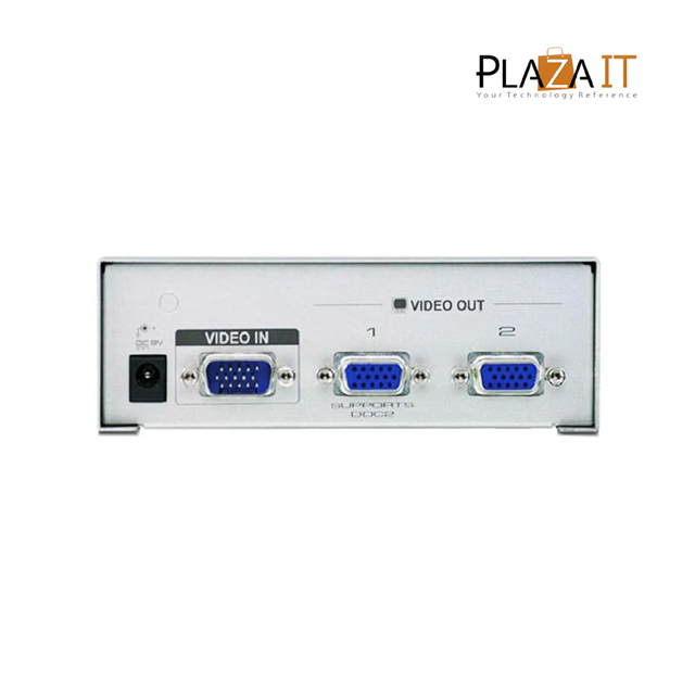SPLITTER VGA