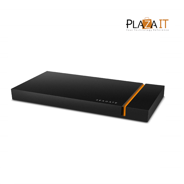 SSD External SEAGATE FIRECUDA GAMING USB C 500GB/1TB/2TB