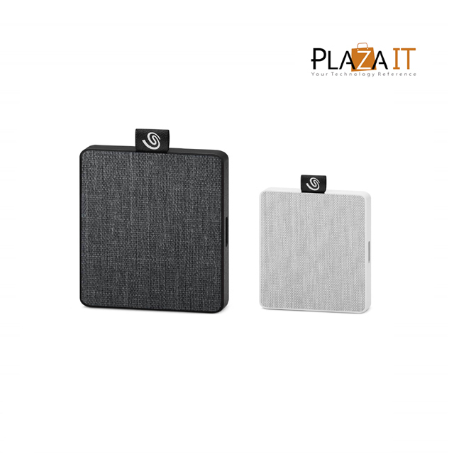 SSD External SEAGATE ULTRA TOUCH USB 3.0 500GB/1TB
