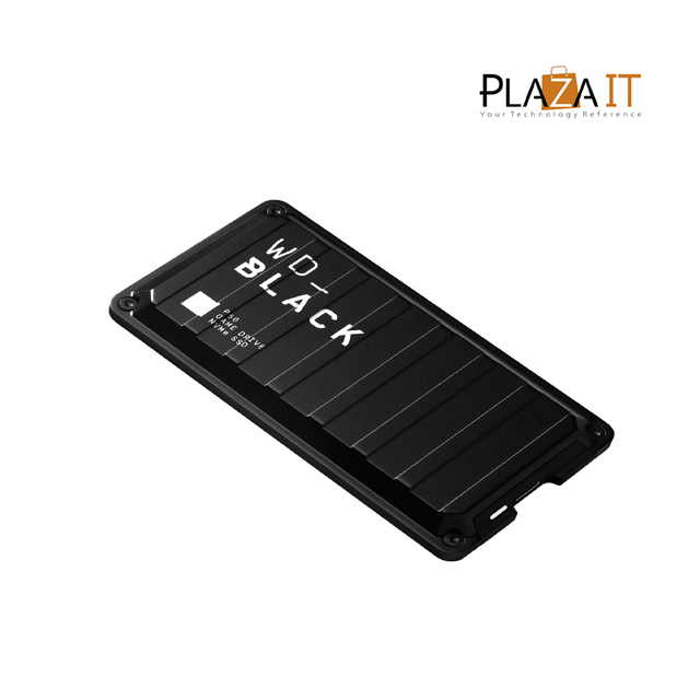 SSD External WD BLACK P50 500GB/1TB/2TB