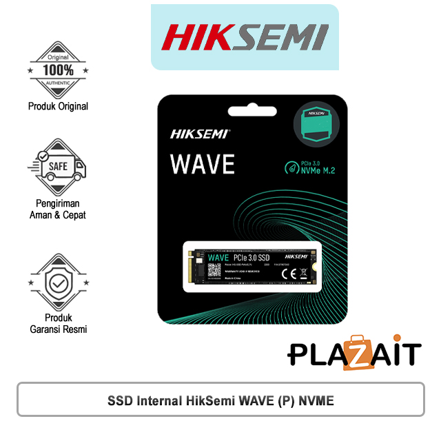 SSD Internal HikSemi WAVE(P) NVME