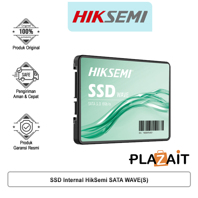 SSD Internal HikSemi WAVE(S) SATA