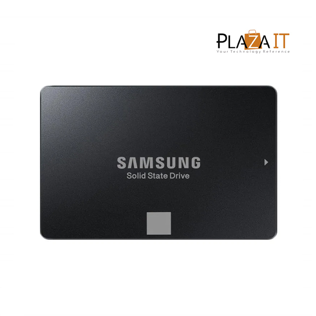 SSD Internal SAMSUNG 860 EVO 2.5" SATA 250GB/500GB/1TB/2TB/4TB