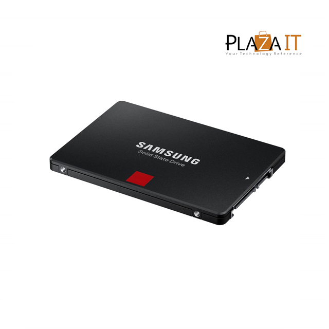 SSD Internal SAMSUNG 860 PRO 2.5" SATA 256GB/512GB/1TB/2TB