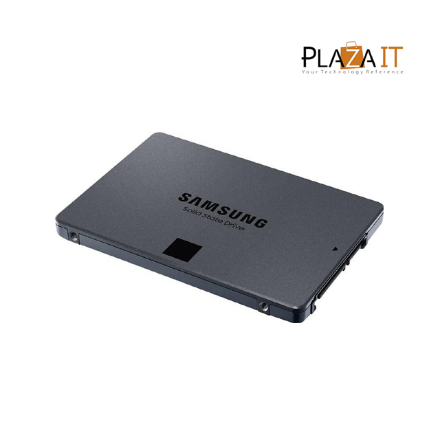 SSD Internal SAMSUNG 870 QVO 2.5" SATA 1TB/2TB/4TB/8TB