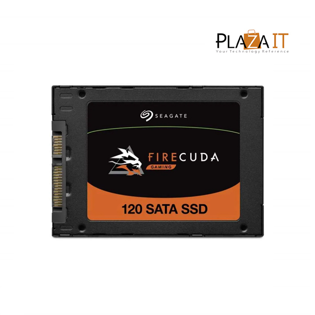 SSD Internal SEAGATE FIRECUDA FC120 2.5" SATA 1TB/2TB