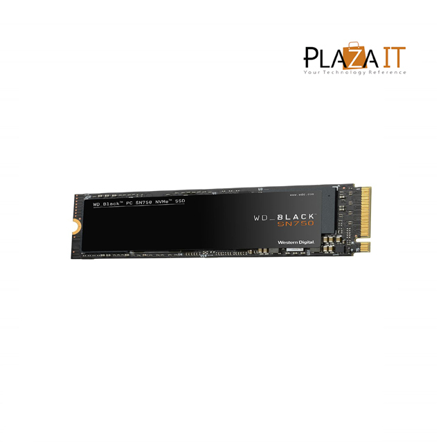 SSD Internal WD Black SN750 NVMe 250GB/500GB