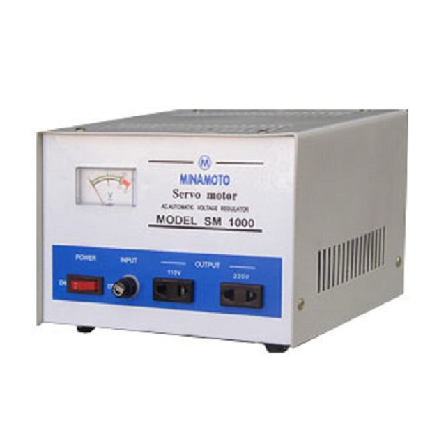 Stabilizer Minamoto 1000VA