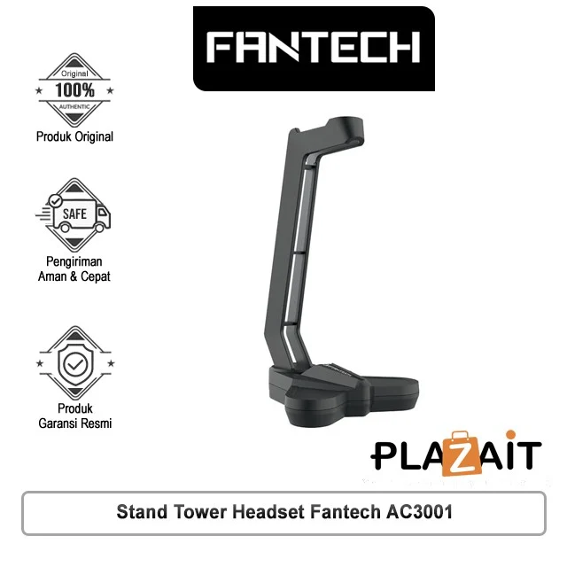 Stand Tower Headset Fantech AC3001