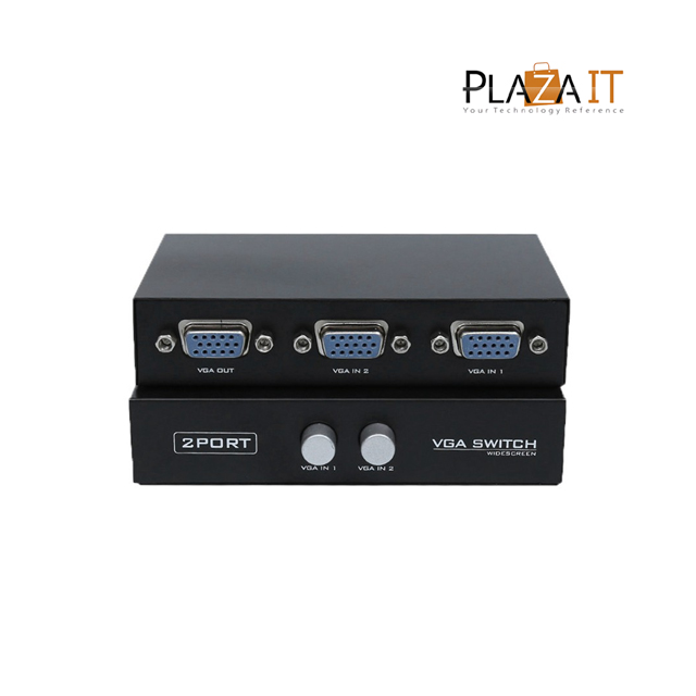 SWITCH VGA