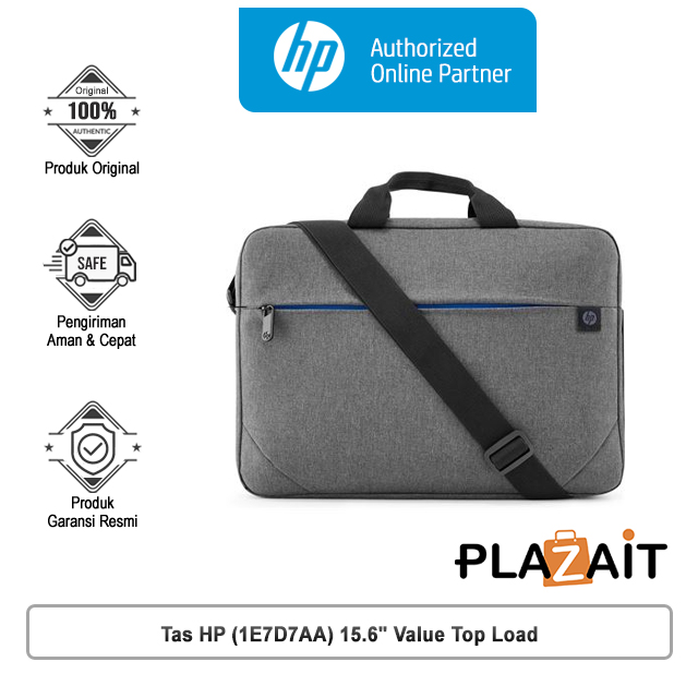 Tas HP (1E7D7AA) 15.6" Value Top Load