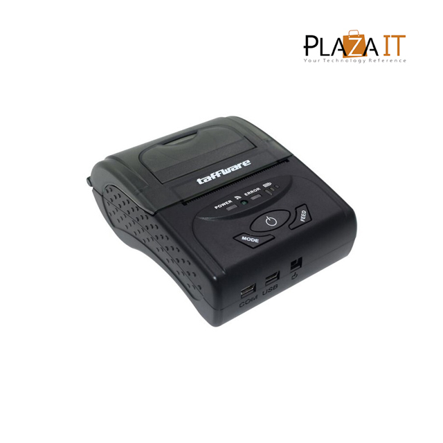THERMAL PRINTER BLUETOOTH ZJ-5807