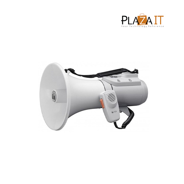TOA MEGAPHONE 15W ZR-2015S