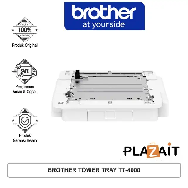 Brother Tower Tray Printer TT-4000