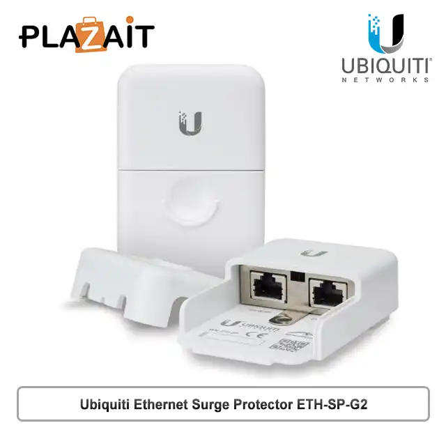 Ubiquiti Ethernet Surge Protector ETH-SP-G2