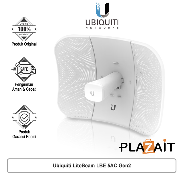 Ubiquiti LiteBeam LBE 5AC Gen2