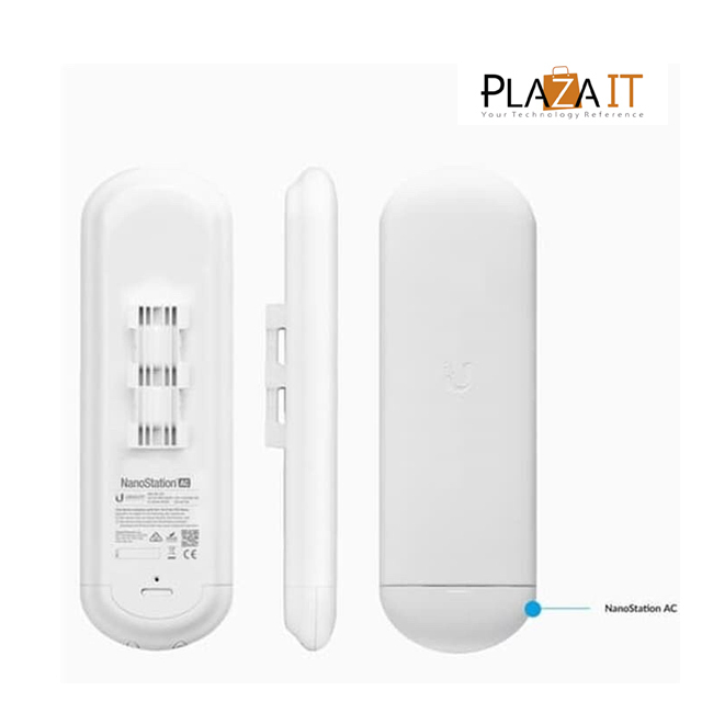 UBIQUITI Nano Station AC GEN 2 5GHz/450Mbps