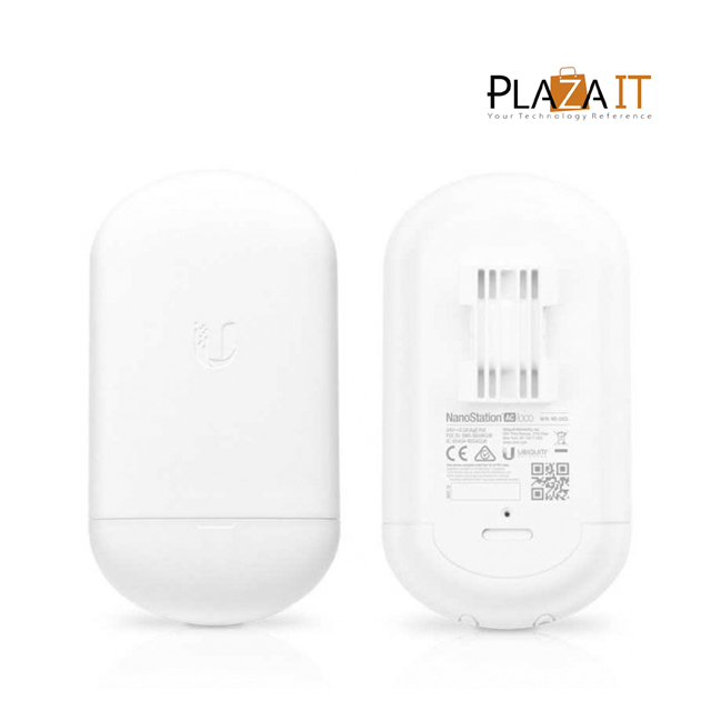 UBIQUITI Nano Station Loco 5AC