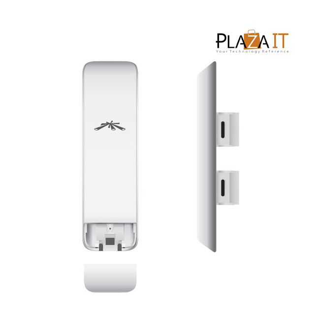 UBIQUITI Nano Station Locoms