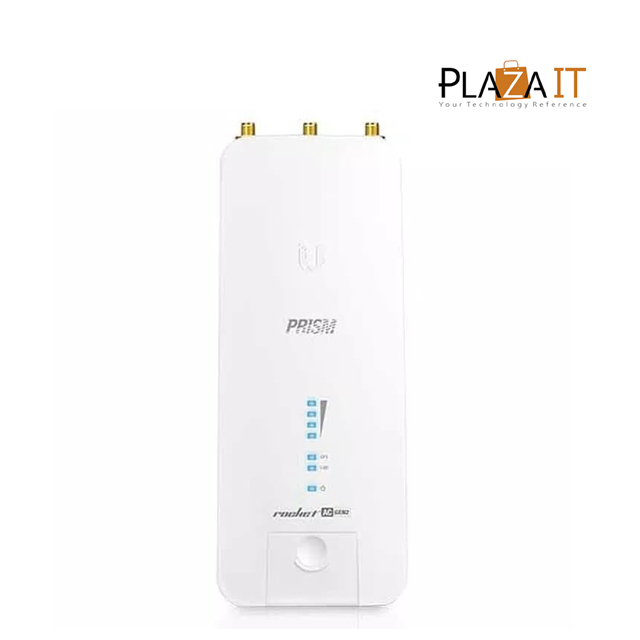 UBIQUITI Rocket PRISM AC GEN2 5GHz/50Mbps