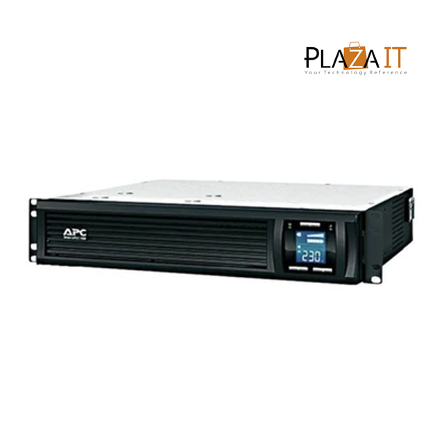 UPS APC SMC 1000I-2UC (1000VA),1500I-2UC (1500VA),2000I-2UC (2000VA)  RACKMONT