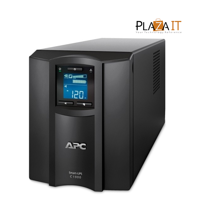 UPS APC SMC 1000IC,1500IC,2000IC,3000IC TOWER