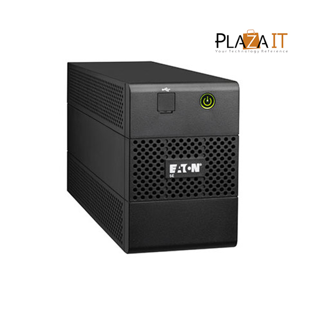 UPS EATON 5E850 850VA 1YR