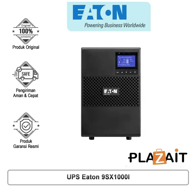 UPS EATON 9SX 1000I