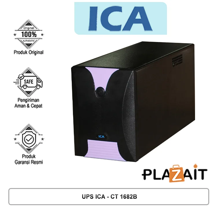 UPS ICA CT 1682B 3200VA