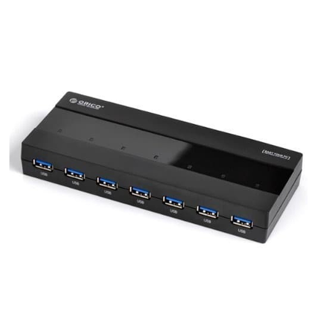 USB Hub Orico H727RK-U3 7 Port 3.0