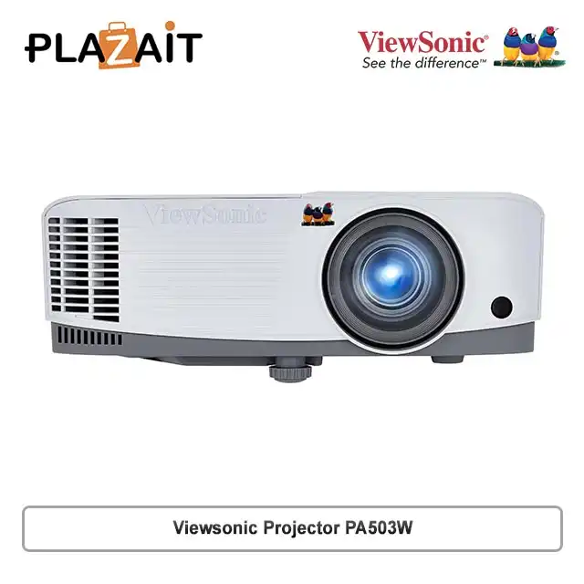 Viewsonic Projector PA503W