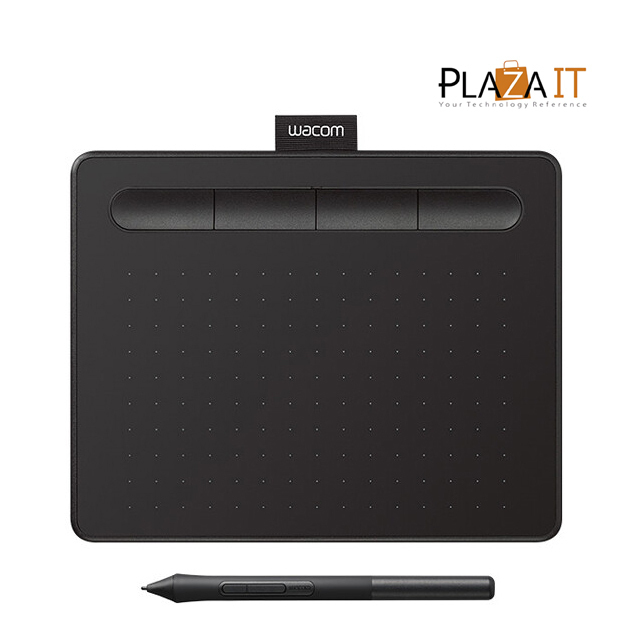 Wacom Intuos CTL 4100 Small CTL-4100/K0-C