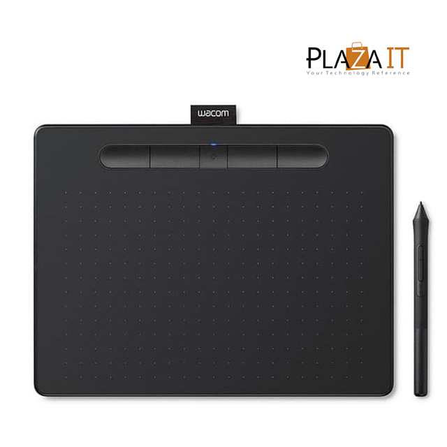 Wacom Intuos CTL-4100WL/E0-C Bluetooth Small