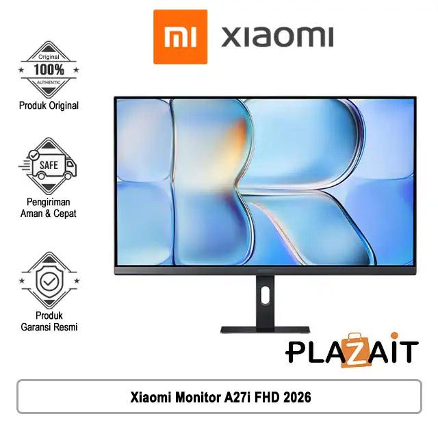 Xiaomi Monitor A27i 27 Inch FHD 2026
