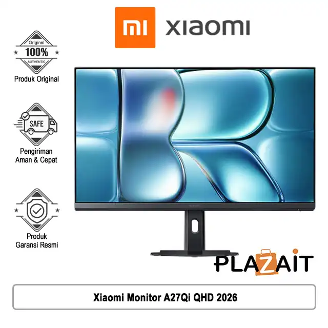 Xiaomi Monitor A27Qi 27 Inch QHD 2026