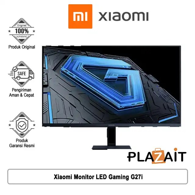 Xiaomi Monitor LED Gaming G27i 27Inch