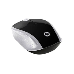 Mouse HP Wireless 200