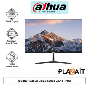 Monitor Dahua Lm22 B200s 21.45'' Fhd