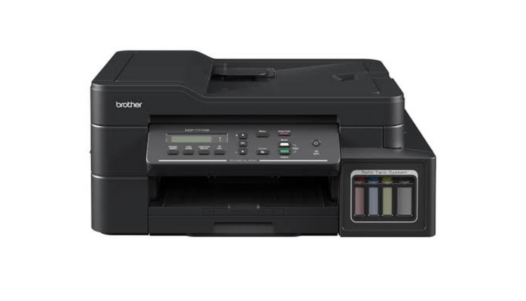 Printer Brother DCP T720DW