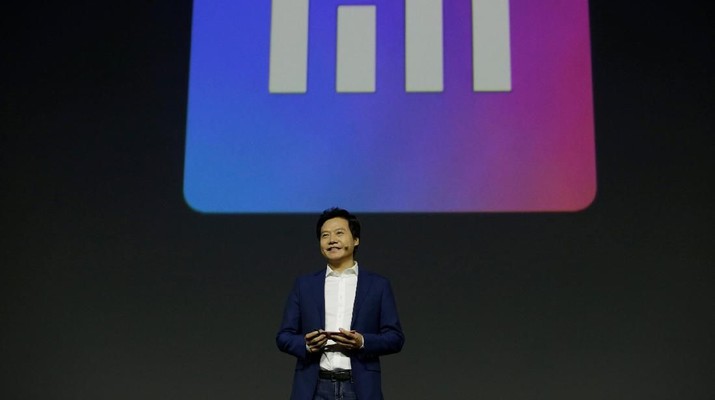 Pemilik Iphone Banyak Yang Memilih Pakai Xiaomi